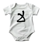 Lamelif Baskılı Zıbın