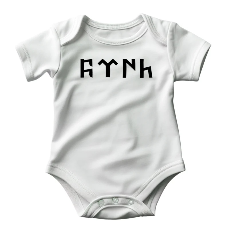 TÜRK Baskılı Zıbın